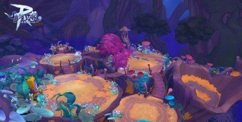 穿越星海